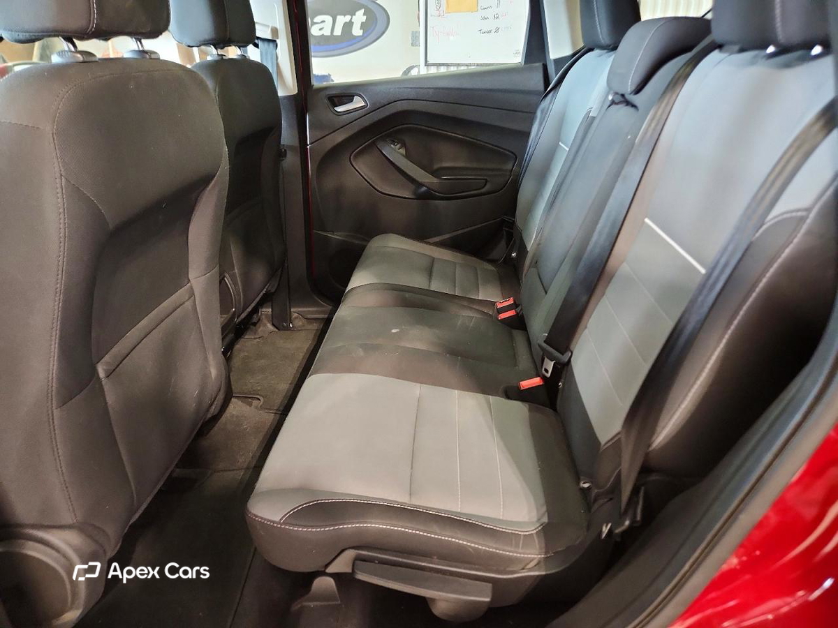 Ford Escape 2013