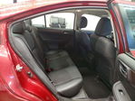 Subaru Legacy 2016