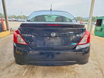 Nissan Versa 2016