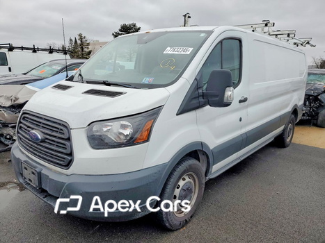 Ford Transit 2017 - Zdjęcie 1 z 13