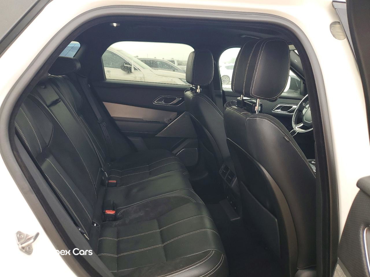 Land Rover Range Rover 2018
