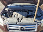 Honda Pilot 2008
