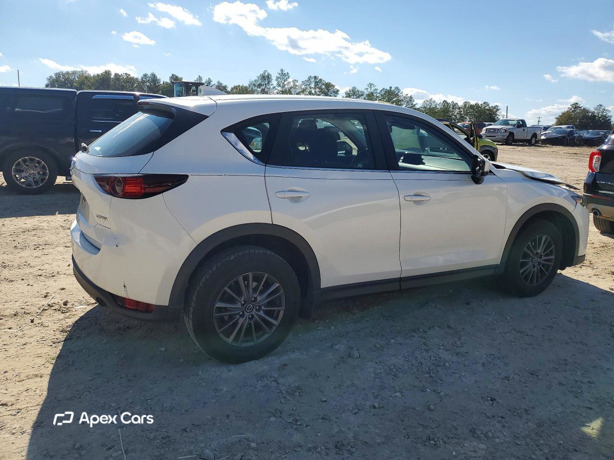 Mazda CX-5 2020