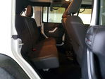 Jeep Wrangler 2015