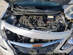 Nissan Versa 2018