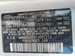 Hyundai Genesis 2015