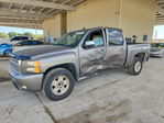 Chevrolet Silverado 2009