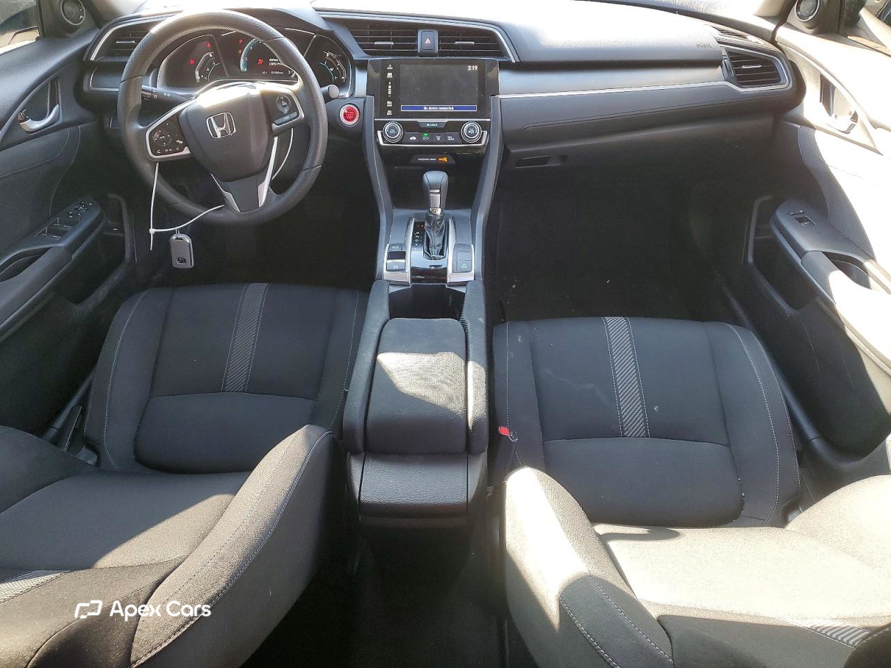 Honda Civic 2017