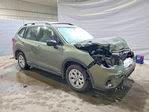 Subaru Forester 2020