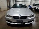 BMW Series 3 2015