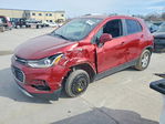 Chevrolet Trax 2021