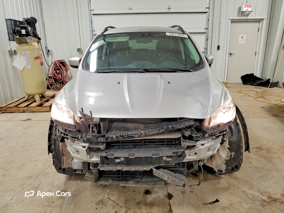 Ford Escape 2016