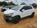 Chevrolet Trax 2018