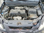 Kia Rio 2008