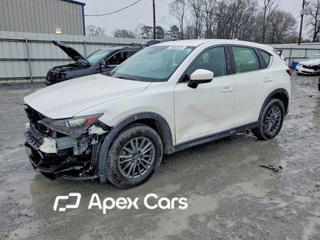 Mazda CX-5 2019 - Image 1 of 12