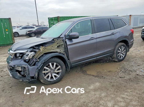 Honda Pilot 2019 - Image 1 of 14