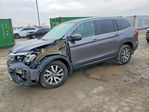 Honda Pilot 2019