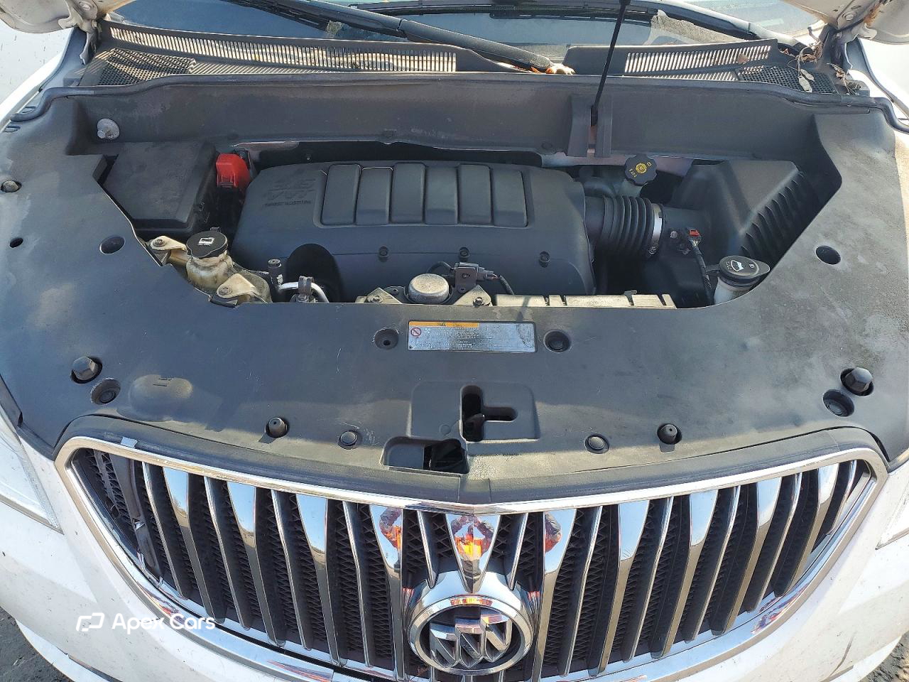 Buick Enclave 2014