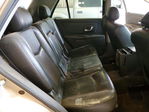 Cadillac SRX 2006