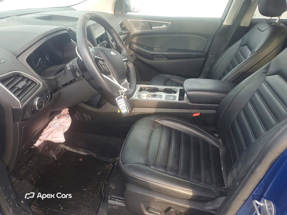 Ford Edge 2024