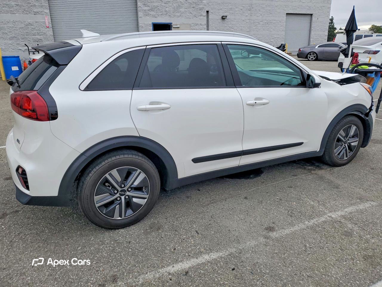 Kia Niro 2022