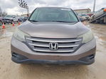 Honda CR-V 2013