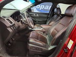 Ford Explorer 2014