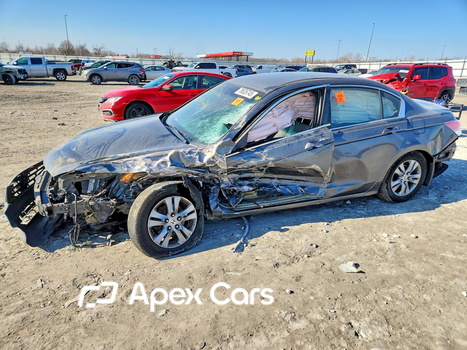Honda Accord 2011 - Image 1 of 13