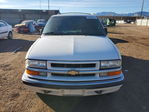 Chevrolet Blazer 2000
