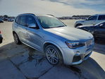 BMW X3 2015
