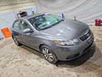 Kia Forte 2013