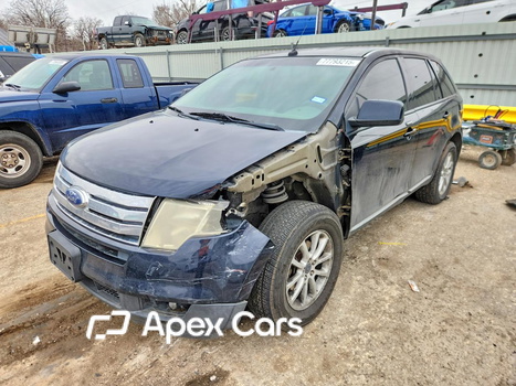 Ford Edge 2010 - Image 1 of 13
