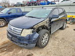 Ford Edge 2010
