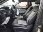 Ford Explorer 2022