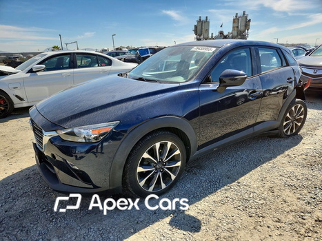 Mazda CX-3 2019 - Image 1 of 12