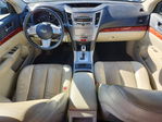 Subaru Outback 2010