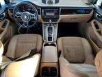 Porsche Macan 2020