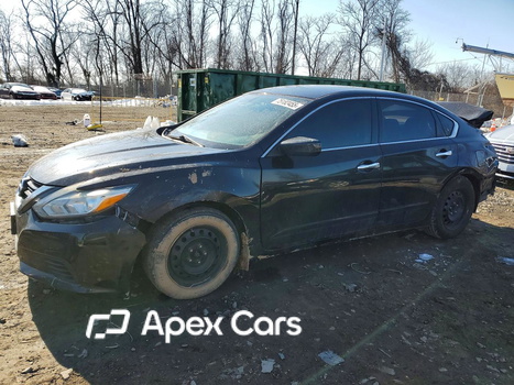 Nissan Altima 2017 - Zdjęcie 1 z 12