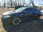 Nissan Altima 2017