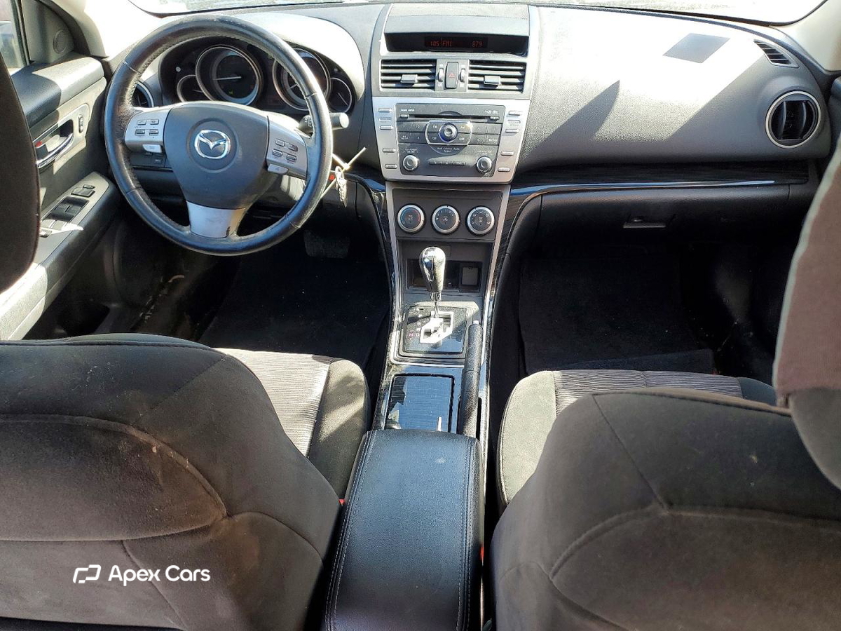 Mazda 6 2010