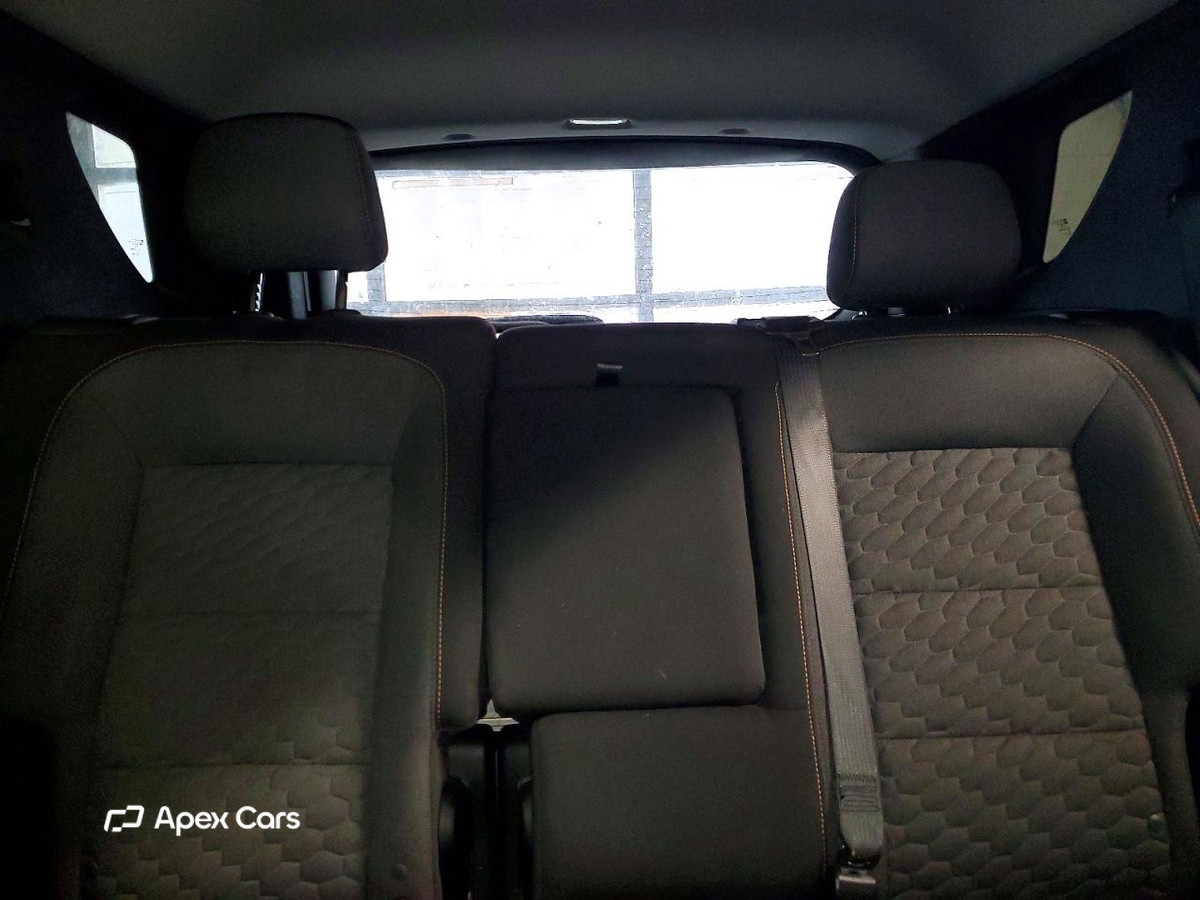 Chevrolet Equinox 2021