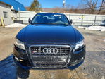 Audi RS4 2012