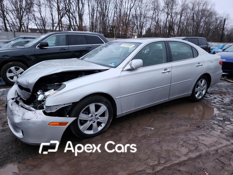 Lexus ES 2005 - Zdjęcie 1 z 12