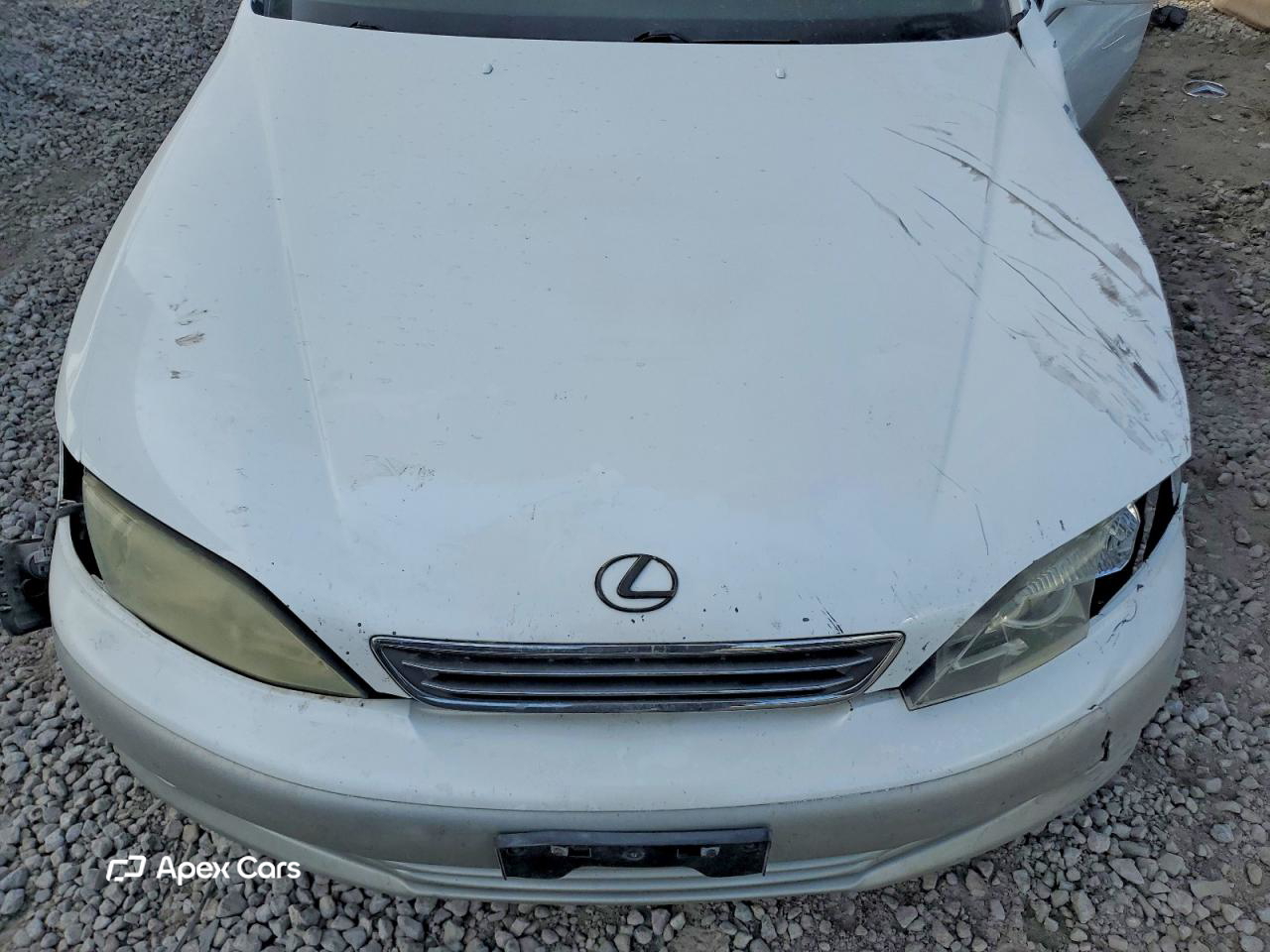 Lexus ES 2000