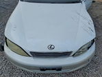 Lexus ES 2000