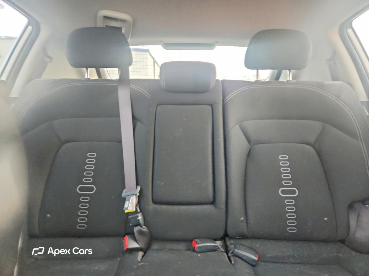 Kia Sportage 2015