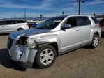 GMC Terrain 2015