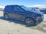 Toyota RAV 4 2016