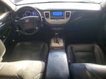 Hyundai Genesis 2012