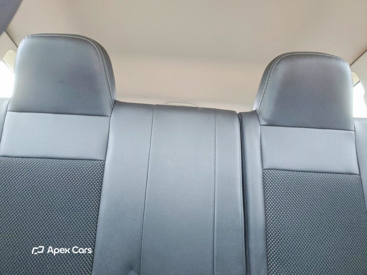 Jeep Compass 2015